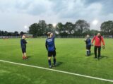 S.K.N.W.K. 40+ op toernooi Duiveland seizoen 2022-2023 (39/49)